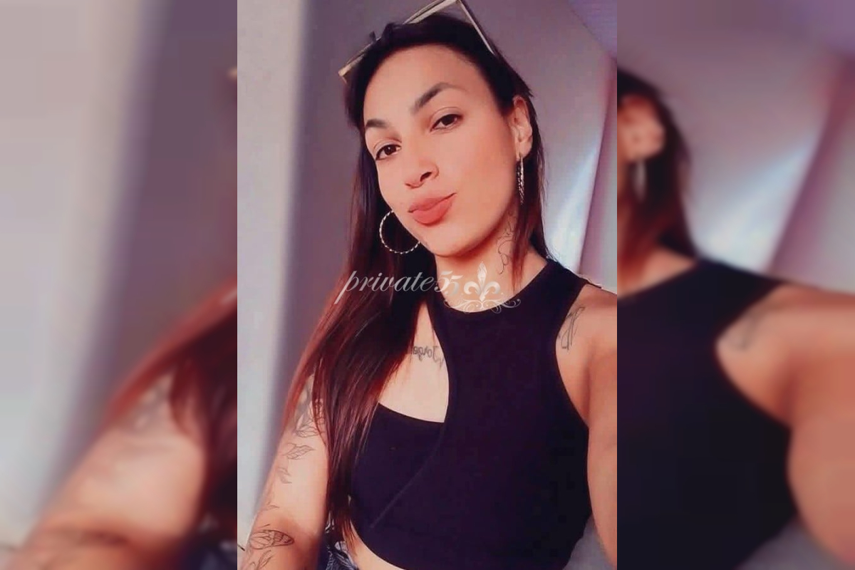 Carol Freitas - Acompanhante Verificada em Balneário Camboriú