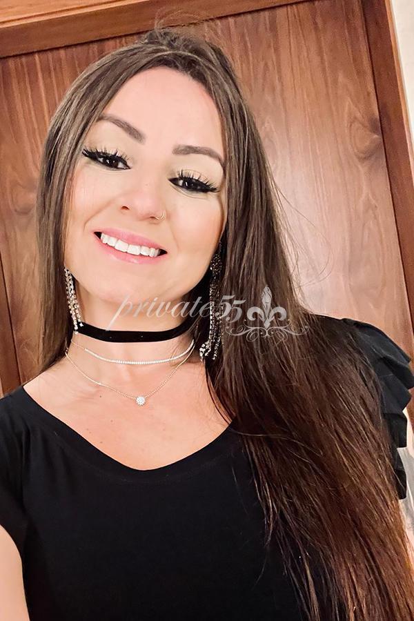 Maya Massagens - Garota de Programa em Rio de Janeiro