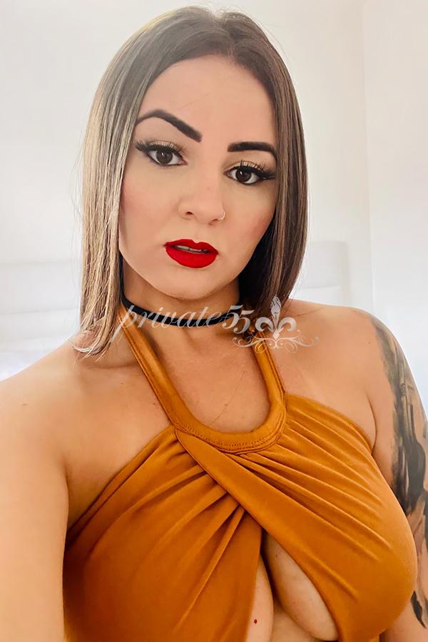 Maya Massagens - Garota de Programa em Rio de Janeiro