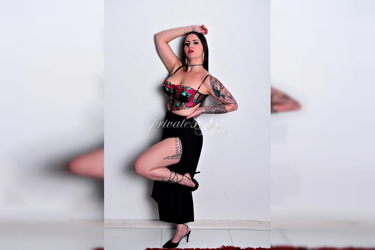 Maya Massagens - Acompanhante Verificada em Rio de Janeiro