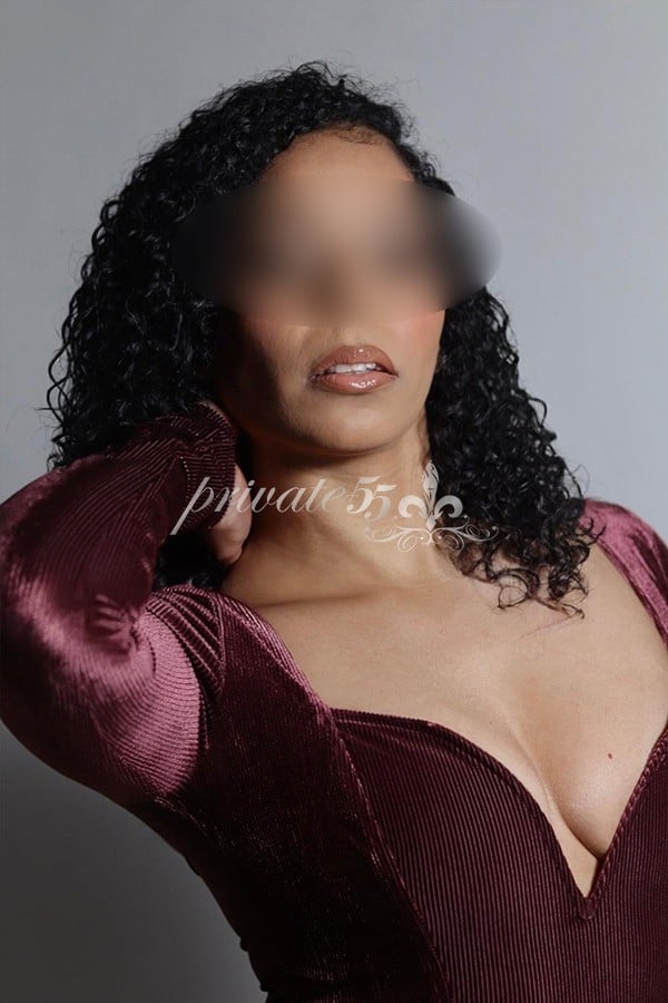 Zoe  Bloom - Acompanhante Verificada em São Paulo