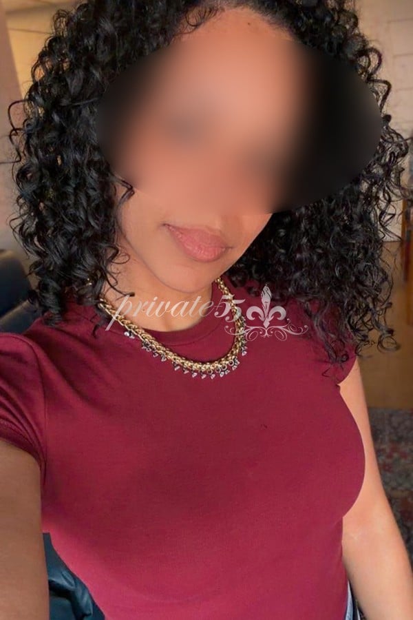 Zoe  Bloom - Acompanhante Verificada em São Paulo