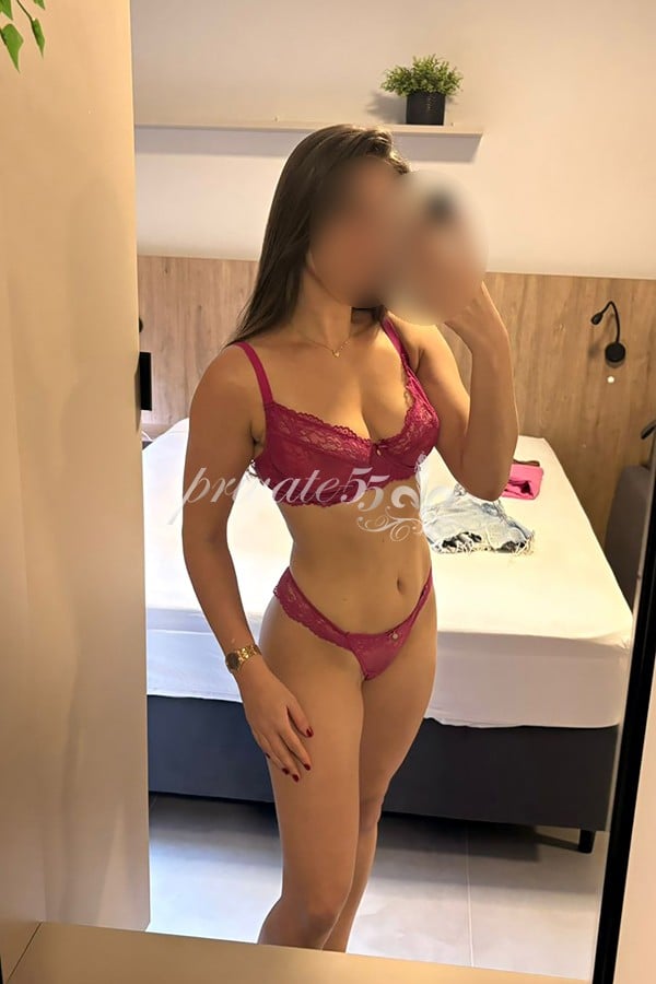 Helo Helena - Acompanhante Verificada em Porto Alegre