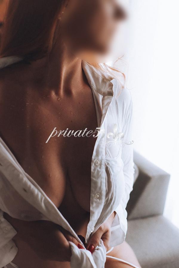 Melissa Bittencourt - Acompanhante de Luxo em Balneário Camboriú