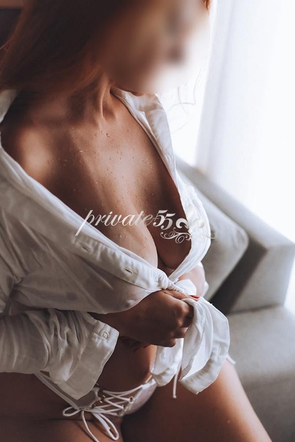 Melissa Bittencourt - Acompanhante de Luxo em Balneário Camboriú