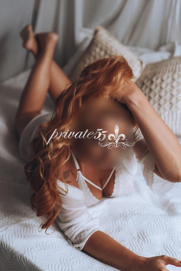 Melissa Bittencourt - Acompanhante de Luxo em Balneário Camboriú