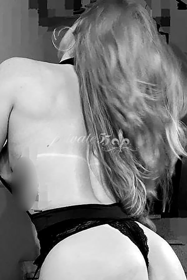 Melissa Bittencourt - Garota de Programa em Balneário Camboriú