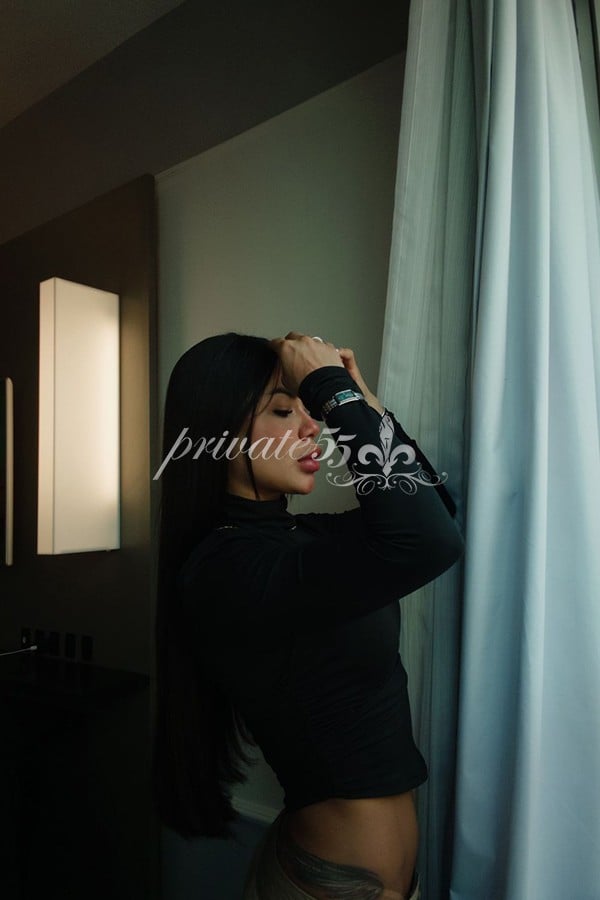 Stella  Muniz - Acompanhante em Florianópolis