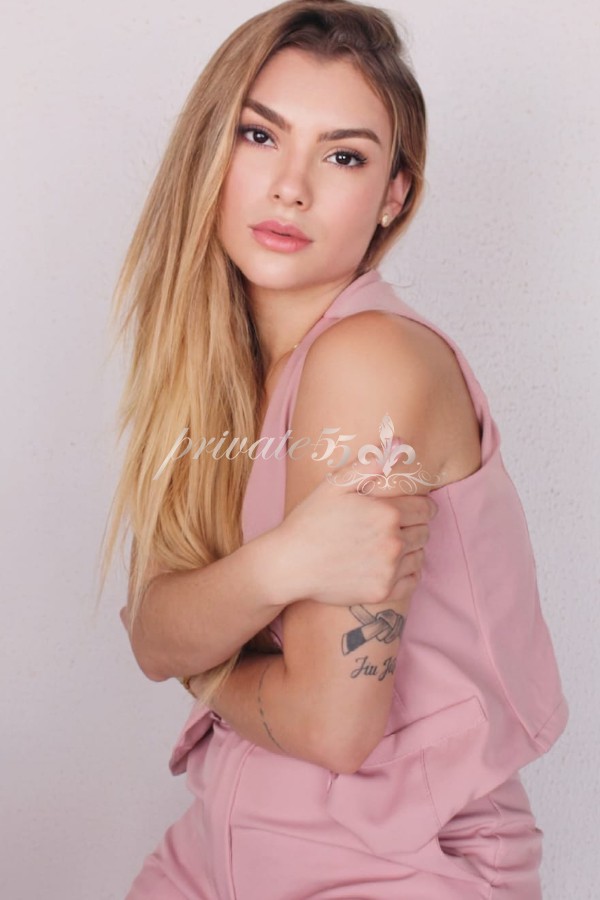 Larissa  Ferraz - Acompanhante Verificada em São Paulo