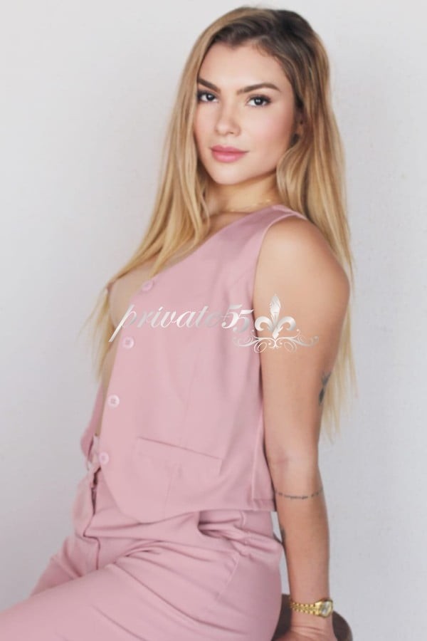 Larissa  Ferraz - Garota de Programa em São Paulo