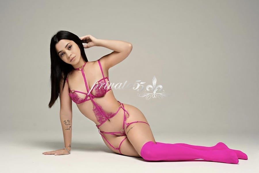 Chloe S - Acompanhante de Luxo em Balneário Camboriú