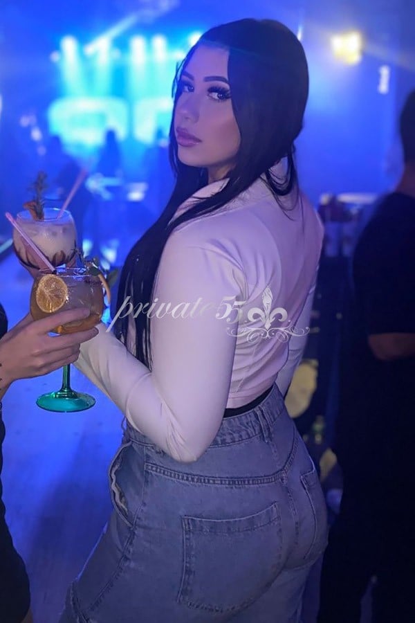 Malu Bittencourt - Acompanhante Verificada em São Paulo