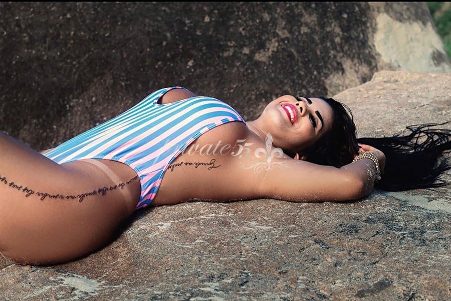 Mirella Vip - Acompanhante Verificada em Porto Alegre