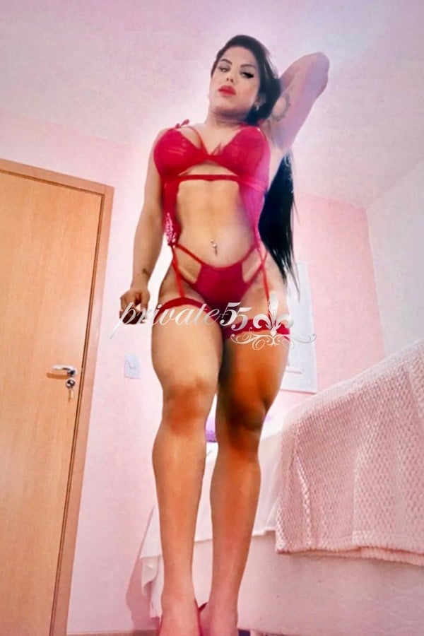 Mirella Vip - Acompanhante de Luxo em Porto Alegre