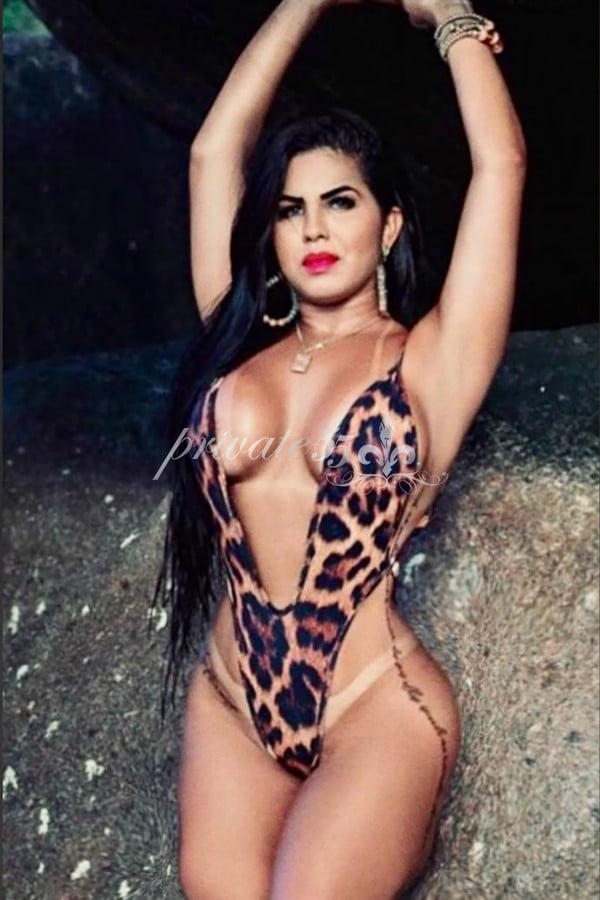 Mirella Vip - Garota de Programa em Porto Alegre