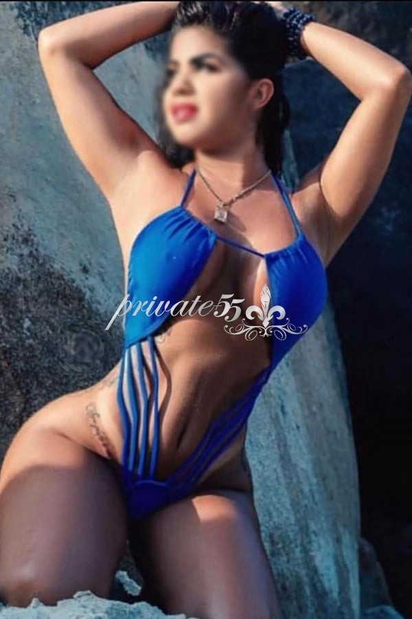 Mirella Vip - Acompanhante de Luxo em Porto Alegre
