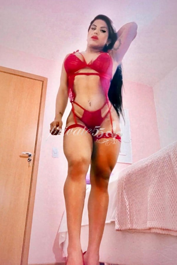 Mirella Vip - Garota de Programa em Porto Alegre