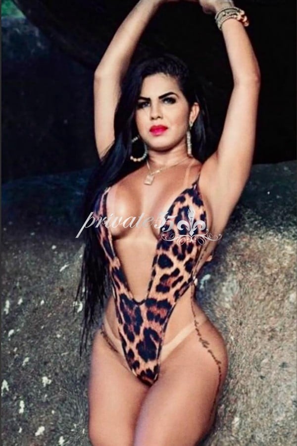 Mirella Vip - Acompanhante Verificada em Porto Alegre