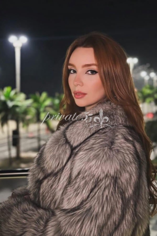 Ágatha Menezes - Acompanhante Verificada em Florianópolis