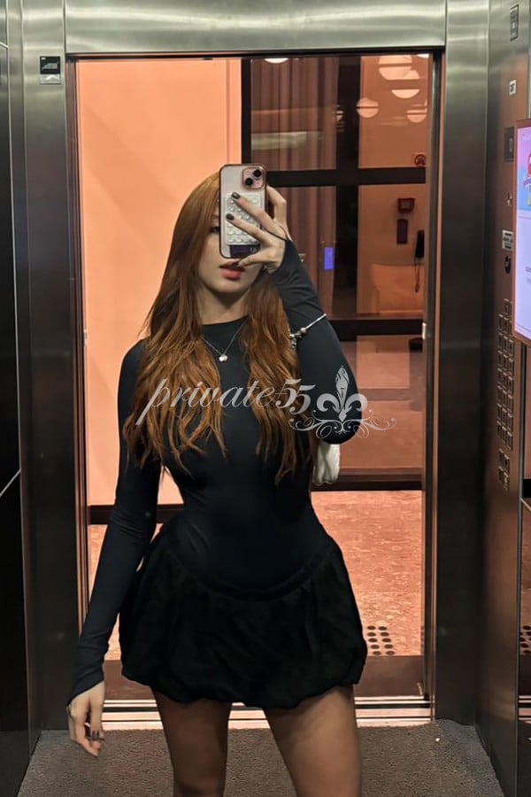 Ágatha Menezes - Garota de Programa em Florianópolis