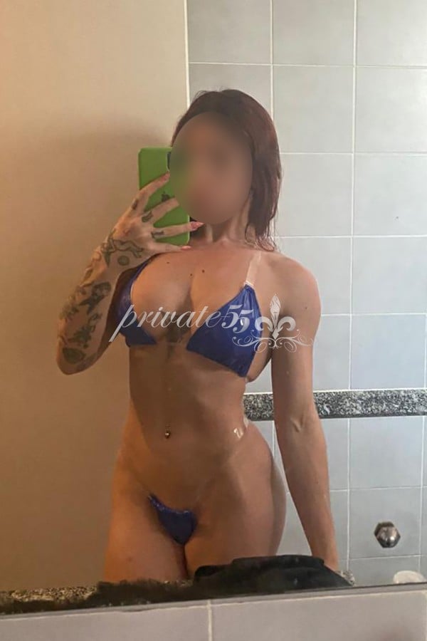 Bianca Nunes - Acompanhante em São Paulo