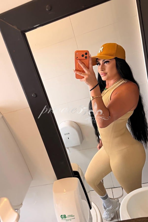 Foto 10 de Bianca  Braga