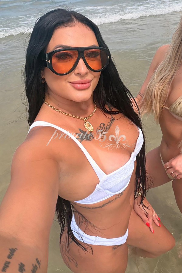 Foto 9 de Bianca  Braga