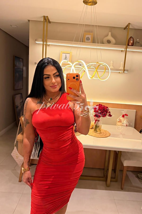 Foto 7 de Bianca  Braga