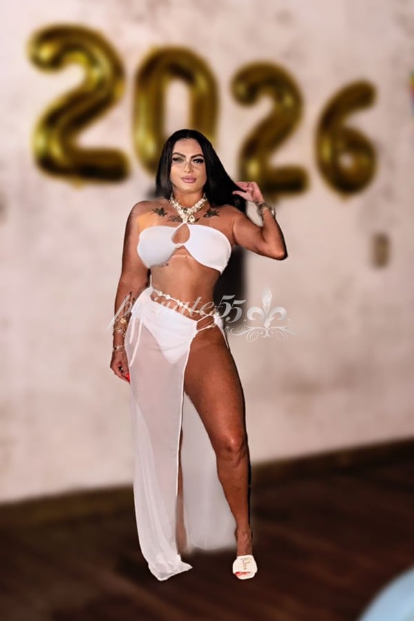 Foto 2 de Bianca  Braga