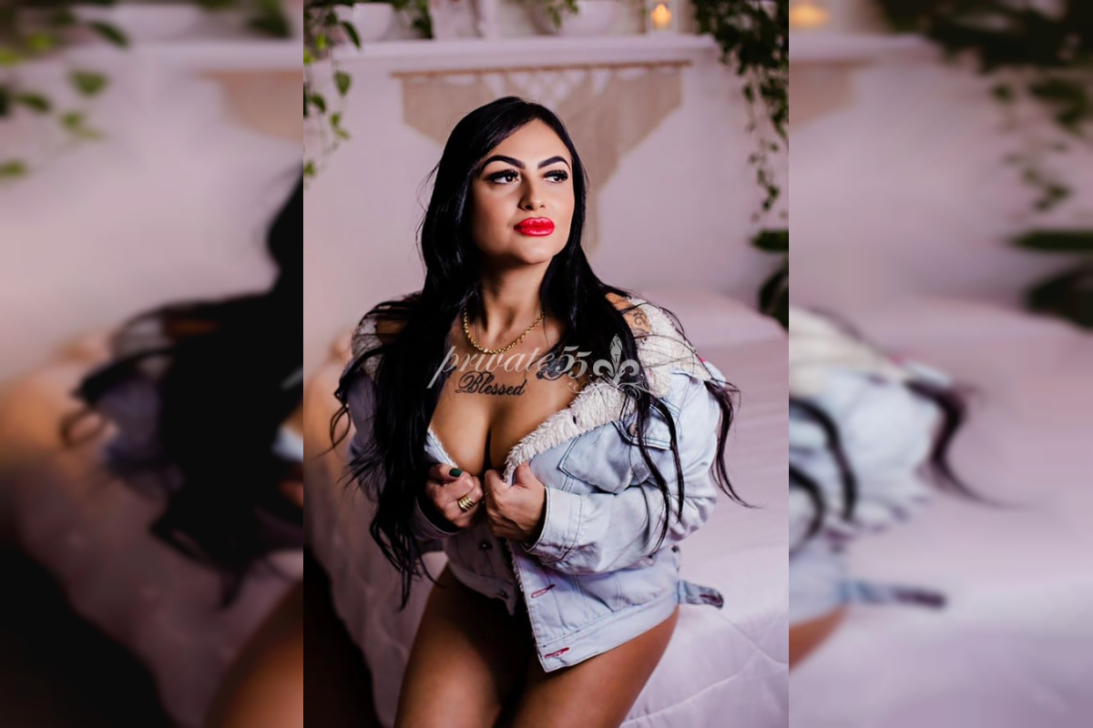 Foto de Bianca  Braga