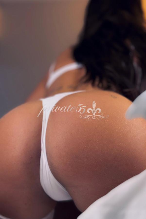 Foto 6 de Isabela Ferrari