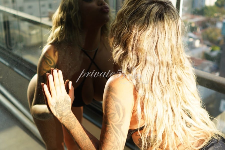 Yohana Beltz - Garota de Programa em Rio de Janeiro