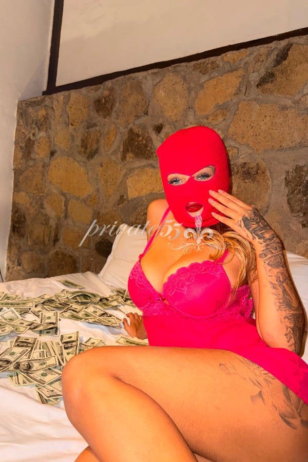 Yohana Beltz - Acompanhante em Rio de Janeiro
