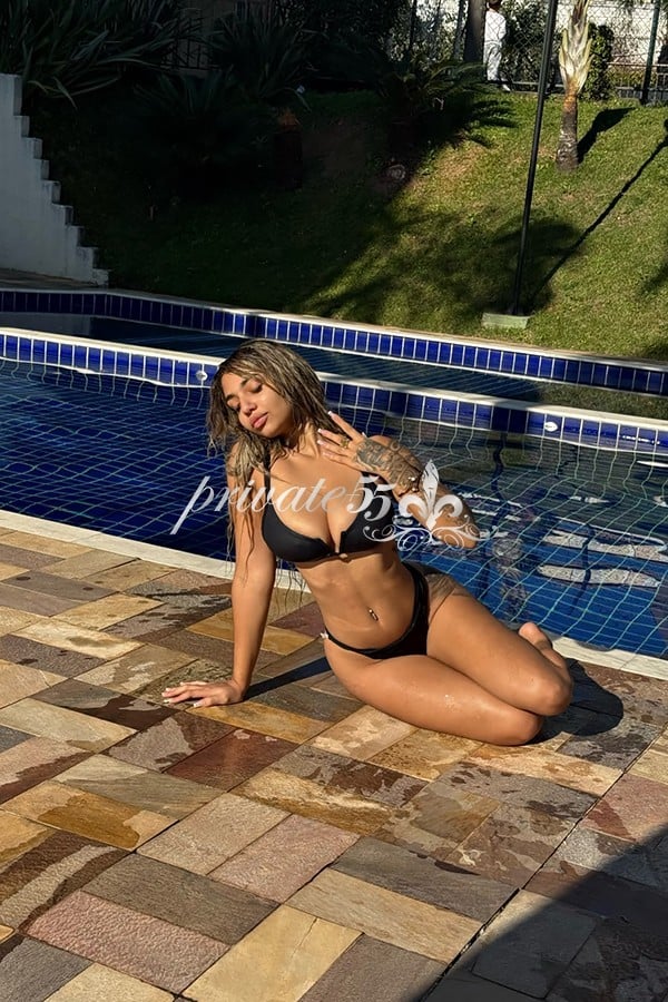 Yohana Beltz - Acompanhante em Rio de Janeiro