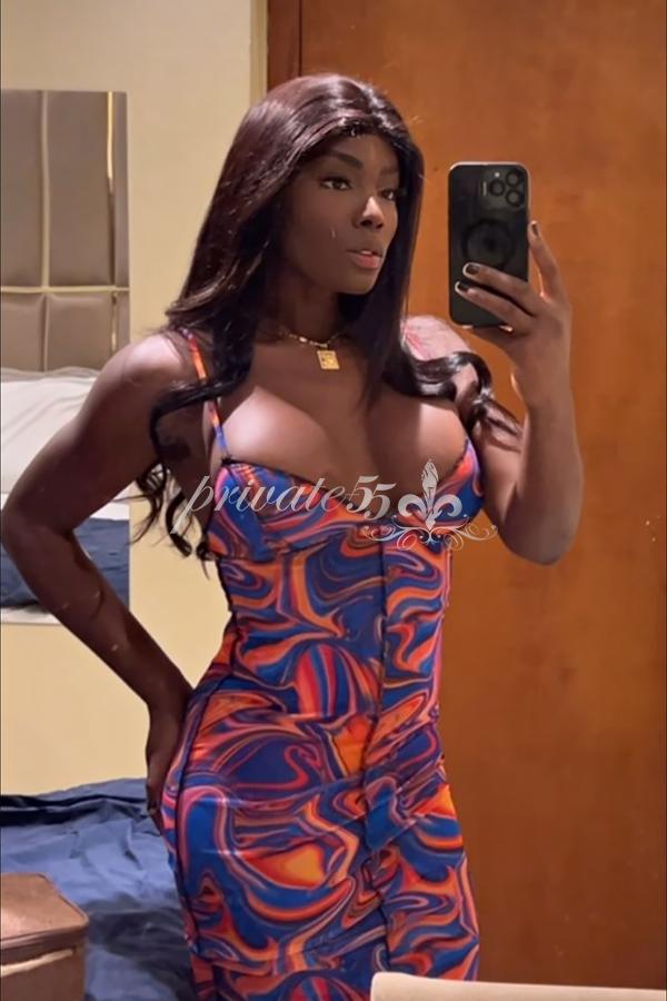 Foto 1 de Bruna Ribeiro