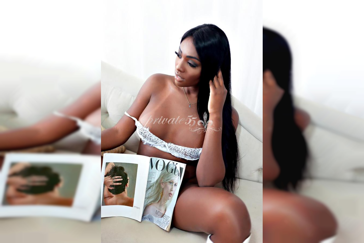 Foto de Bruna Ribeiro