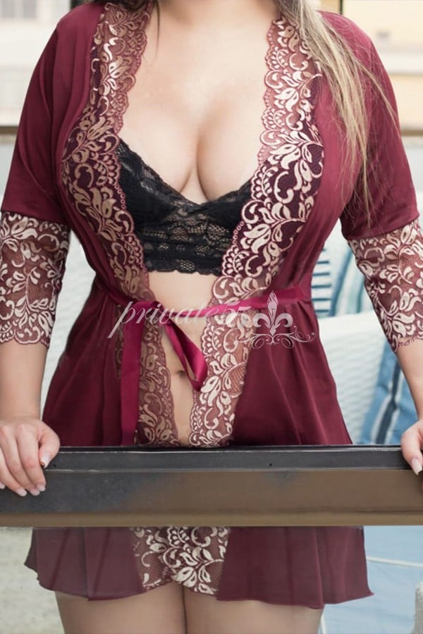 Beatriz Lima - Acompanhante de Luxo em Belo Horizonte