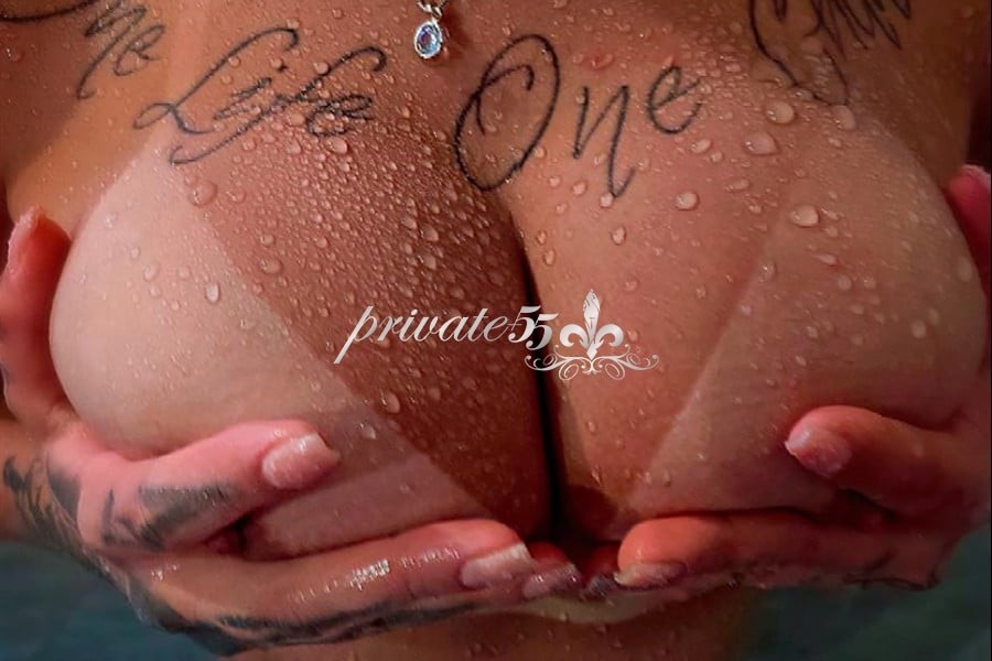 Manub Hott - Acompanhante em Balneário Camboriú