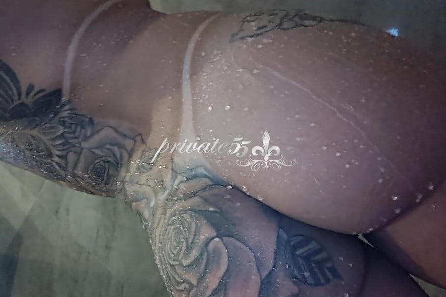 Manub Hott - Acompanhante de Luxo em Porto Alegre