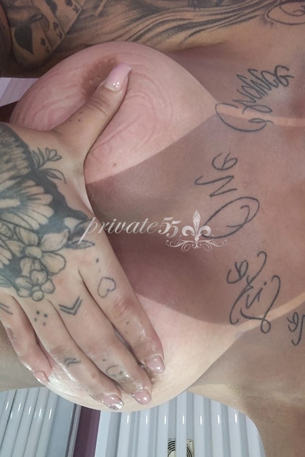 Manub Hott - Acompanhante de Luxo em Porto Alegre