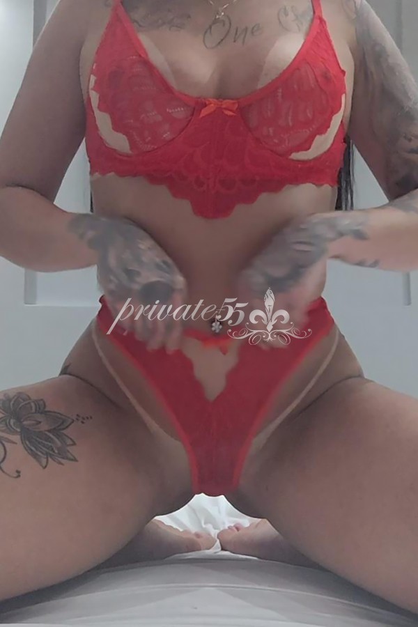 Manub Hott - Acompanhante de Luxo em Porto Alegre