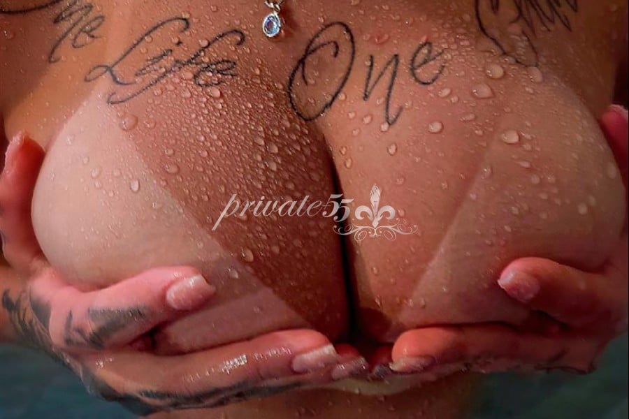 Manub Hott - Acompanhante em Porto Alegre