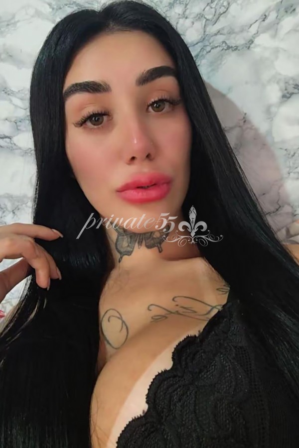 Manub Hott - Acompanhante Verificada em Porto Alegre