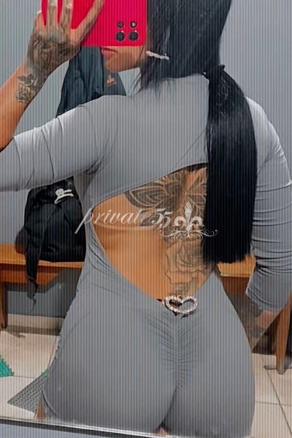 Manub Hott - Acompanhante em Porto Alegre