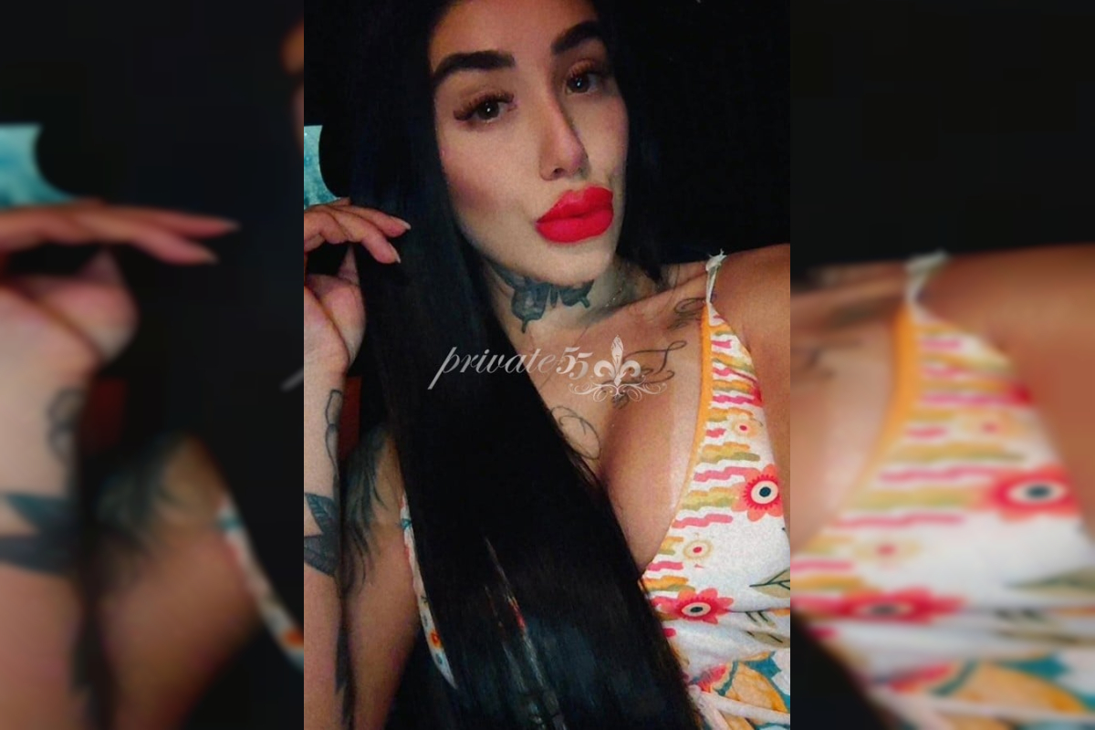 Manub Hott - Acompanhante Verificada em Balneário Camboriú