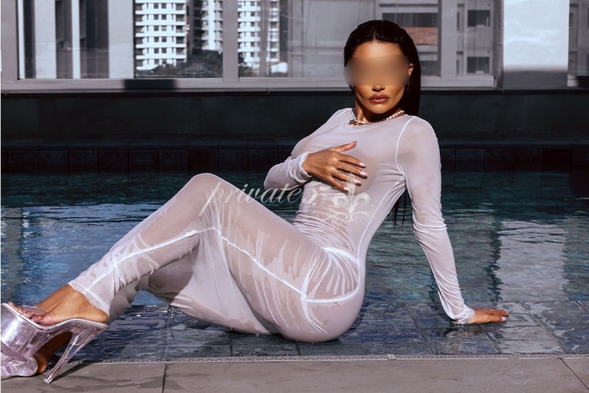 Foto de Bela Cintra