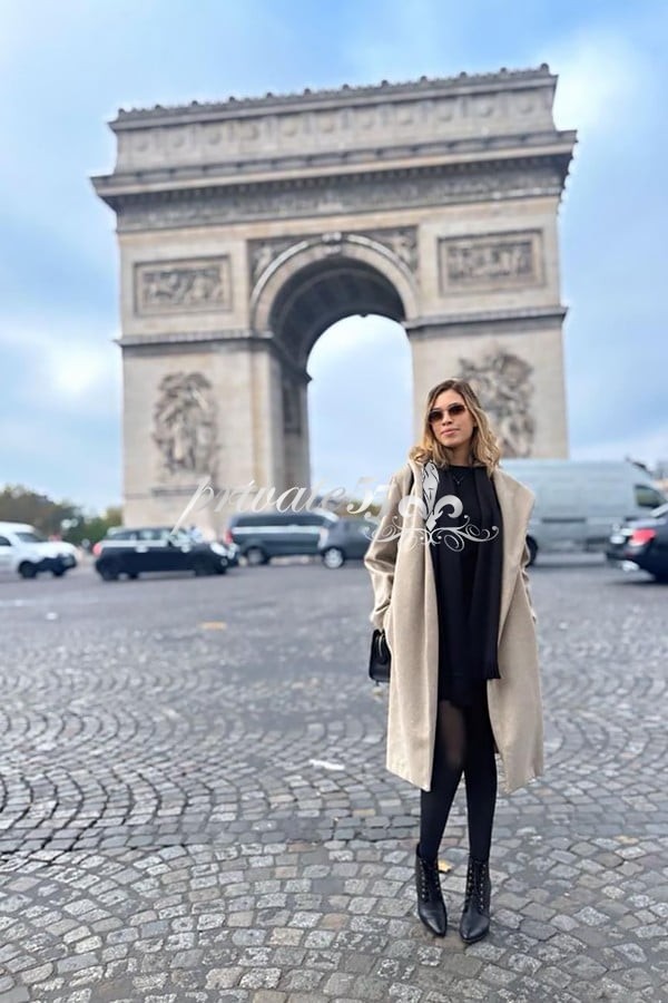 Dorothi Soarez - Garota de Programa em Salvador