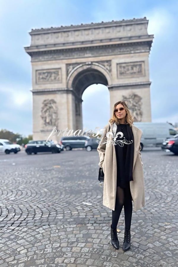 Dorothi Soarez - Acompanhante de Luxo em Salvador