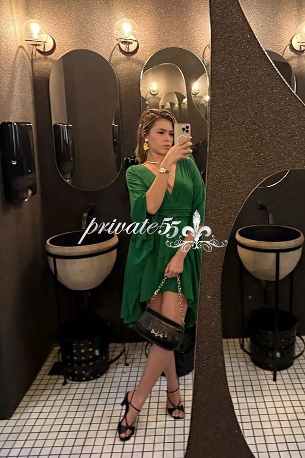 Dorothi Soarez - Garota de Programa em Salvador