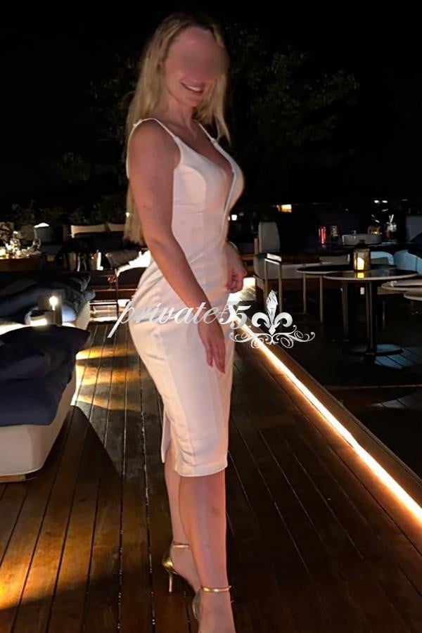 Larissa Pizotti - Acompanhante Verificada em Vitória